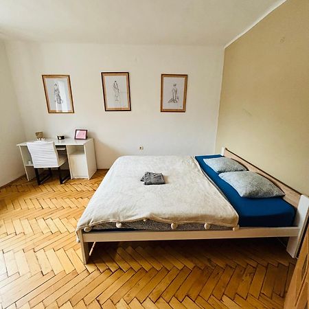 Apartmán Apartmán v Centre Košíc Košice Exteriér fotografie