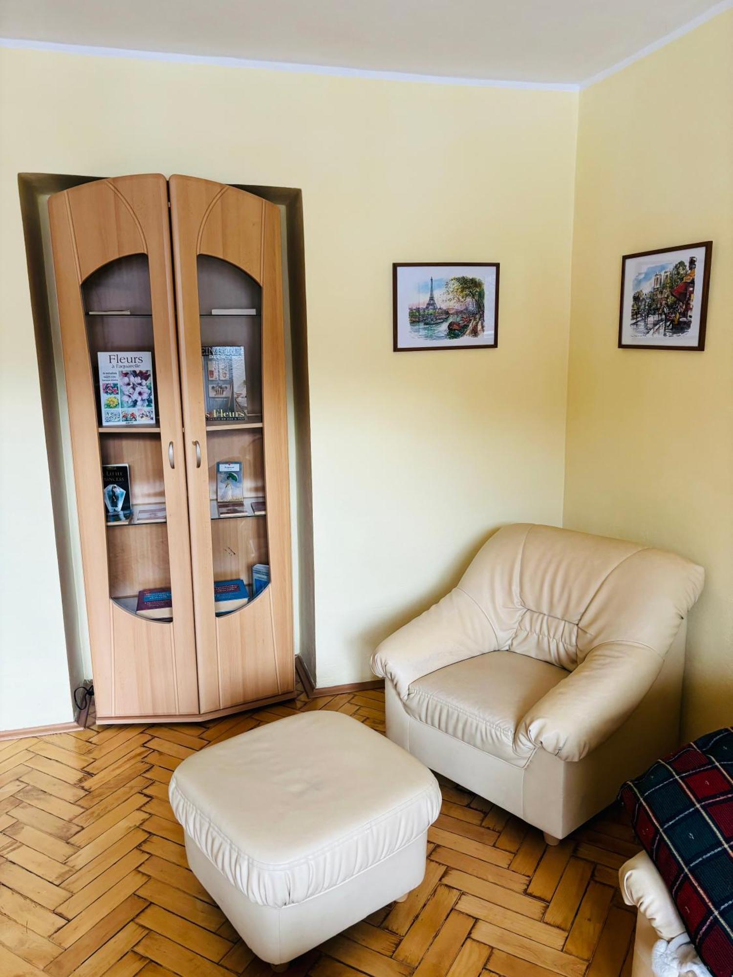 Apartmán Apartmán v Centre Košíc Košice Exteriér fotografie