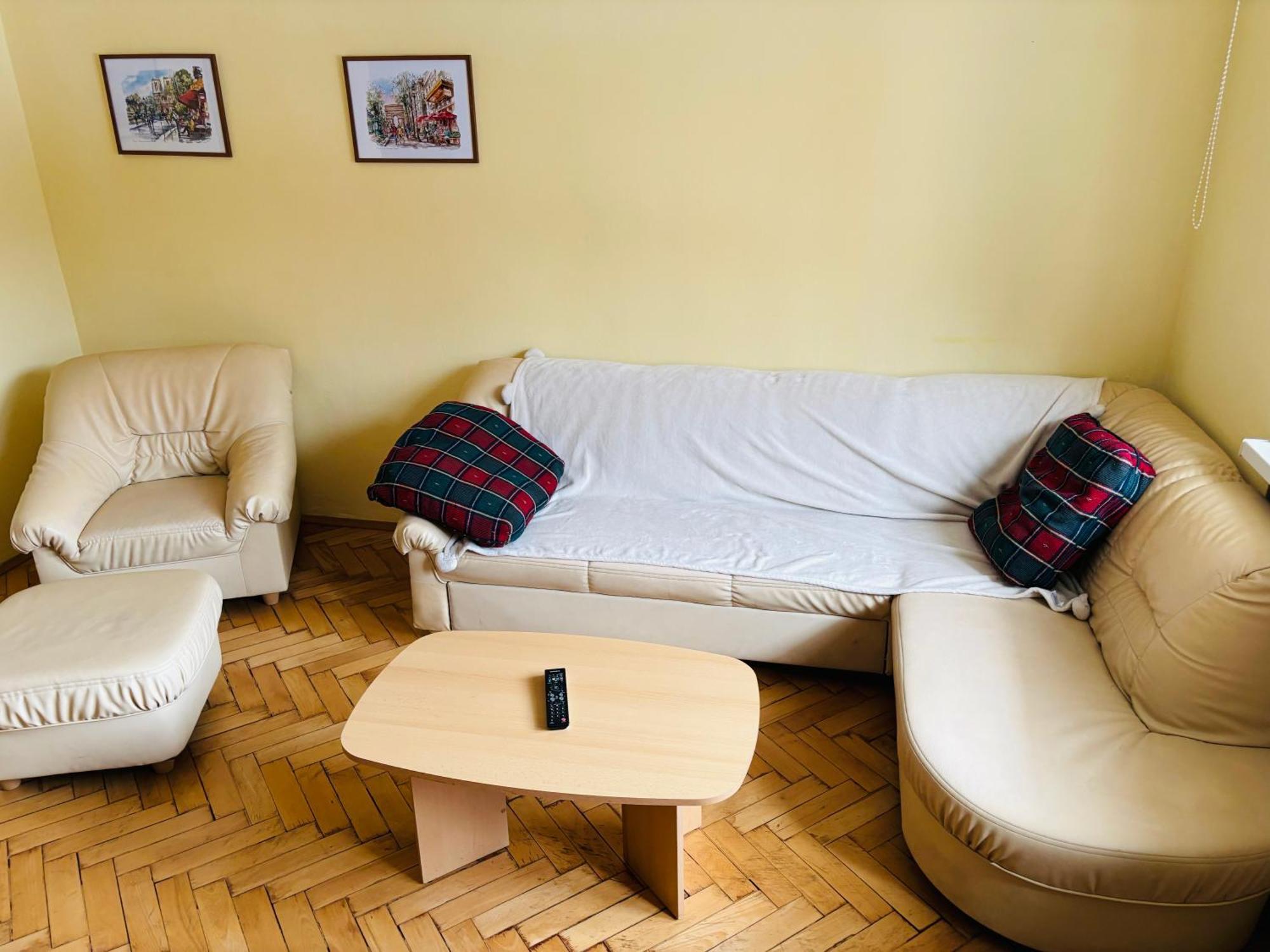 Apartmán Apartmán v Centre Košíc Košice Exteriér fotografie