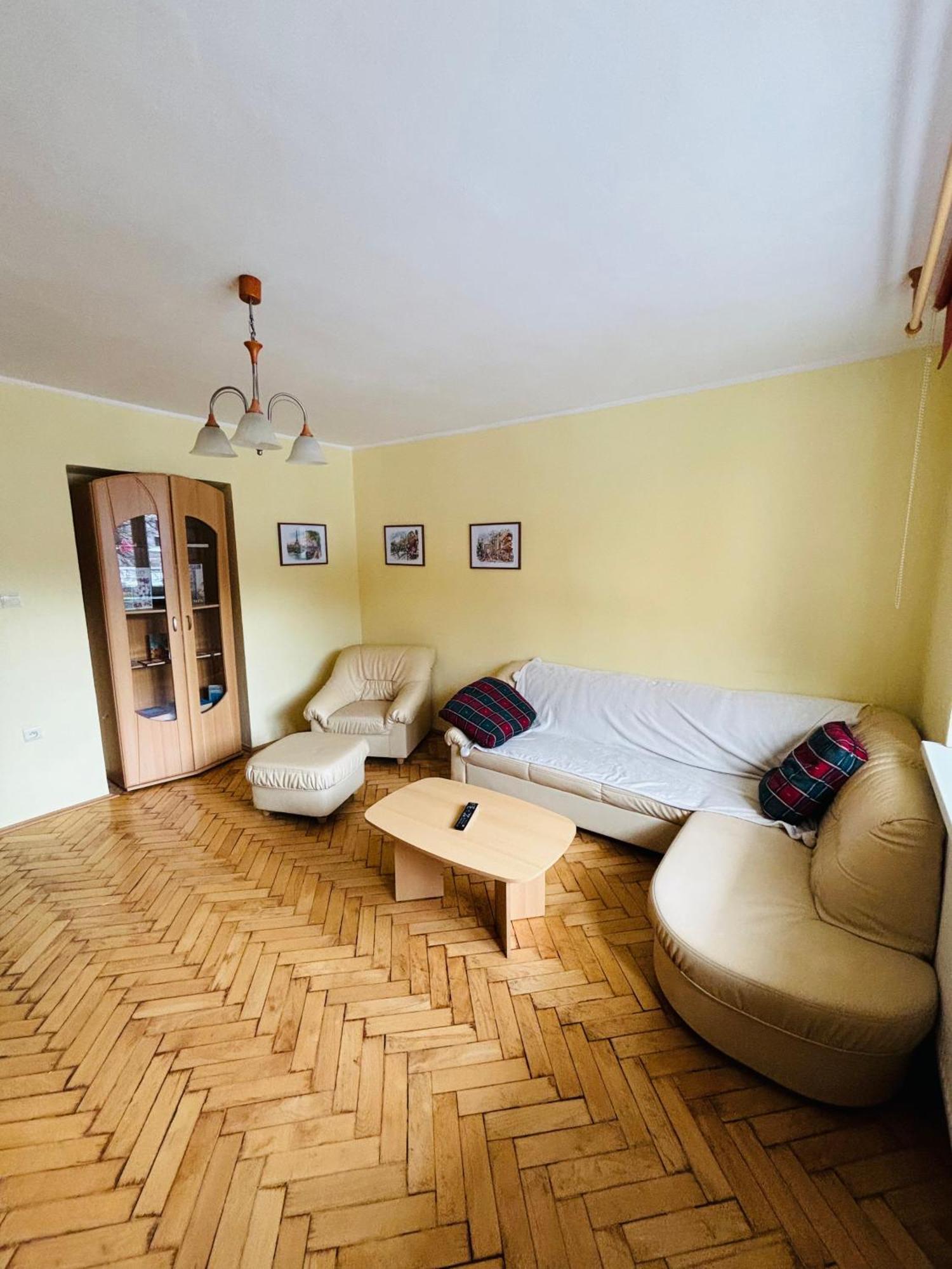 Apartmán Apartmán v Centre Košíc Košice Exteriér fotografie