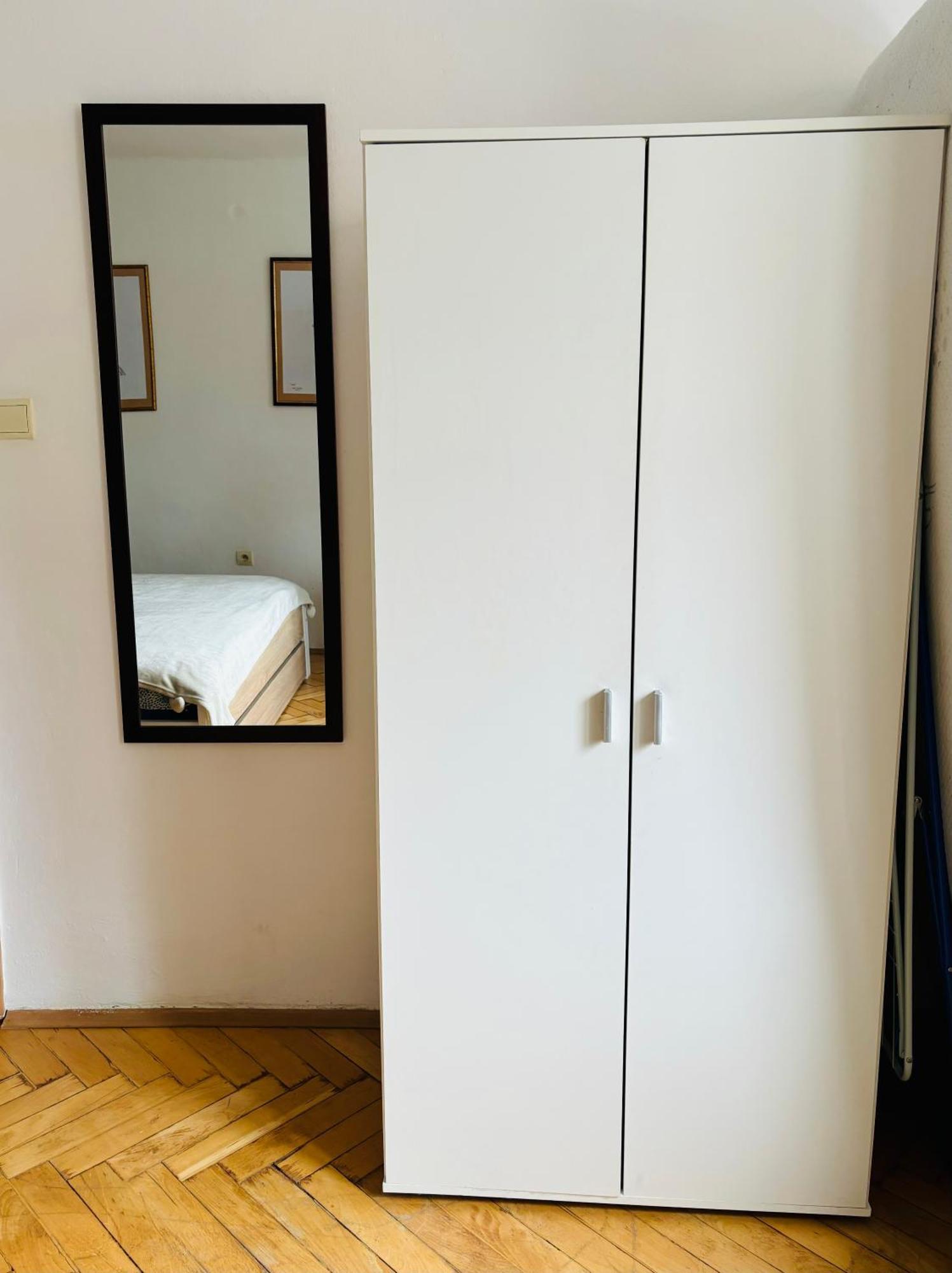 Apartmán Apartmán v Centre Košíc Košice Exteriér fotografie