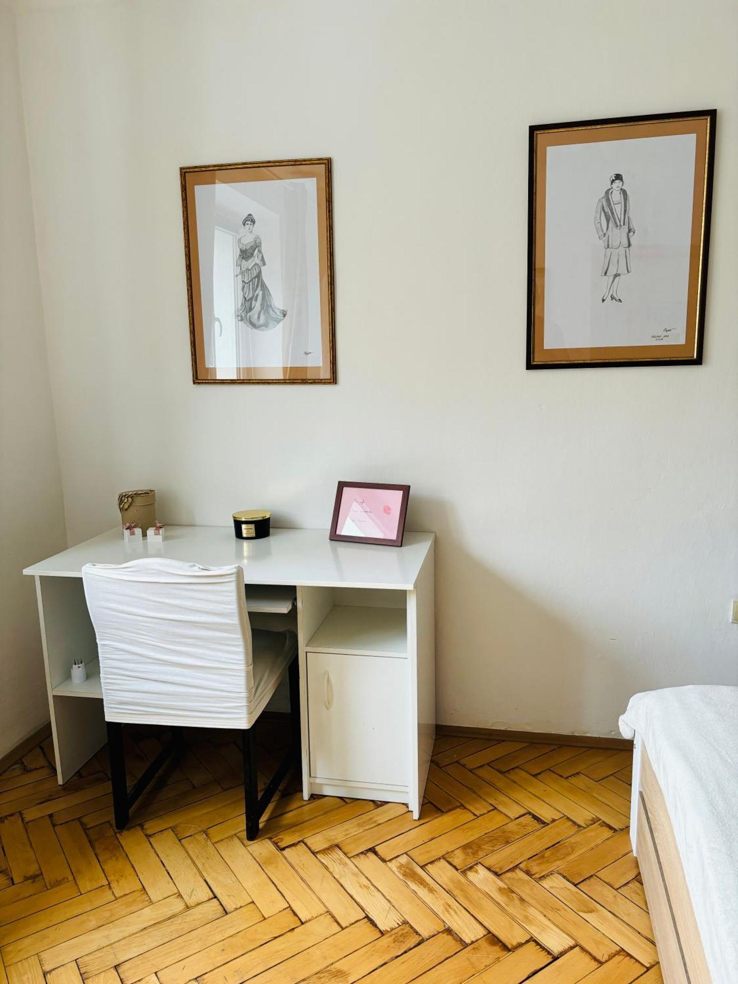 Apartmán Apartmán v Centre Košíc Košice Exteriér fotografie