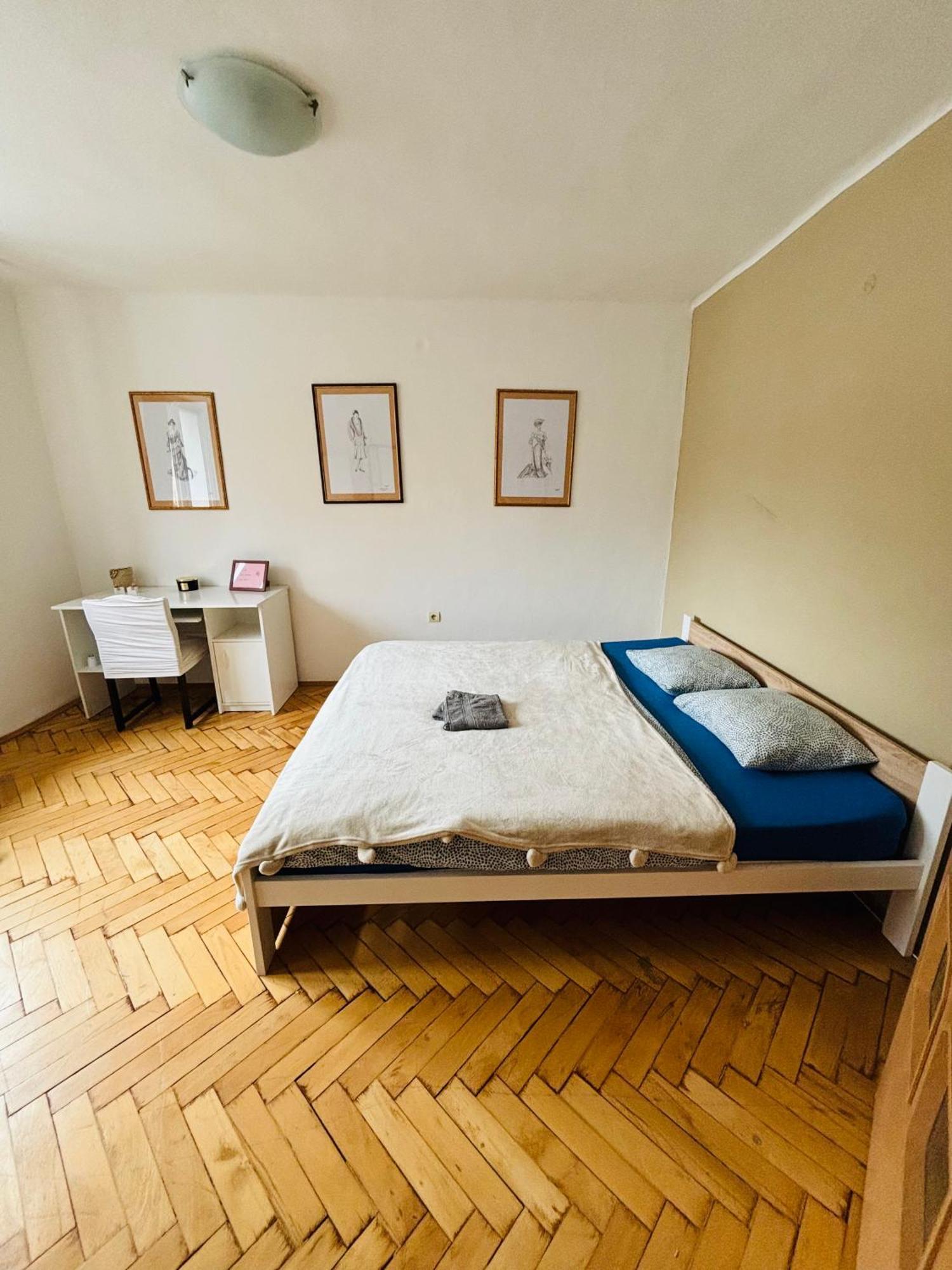 Apartmán Apartmán v Centre Košíc Košice Exteriér fotografie